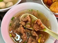 -东街钟楼肉粽(总店)