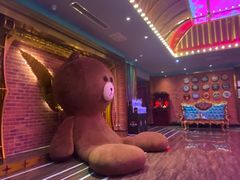 -欢乐迪KTV(观音桥未来国际店)