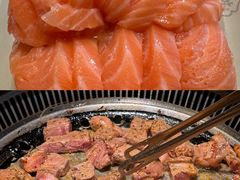 -梨花自助烤肉(西三旗万象汇黑金店)