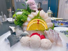 -鲐赏河豚(长寿店)