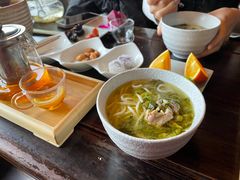 -青藤茶馆(南山路店)