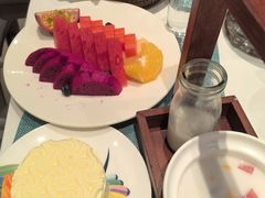 -味餐厅·海鲜·火锅·自助餐