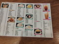 -正德顺順德雙皮奶(中信店)