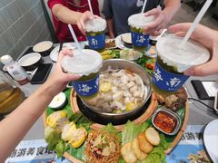 -椰小鸡·琼州糟粕醋·火锅(美兰缤纷城店)