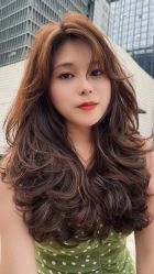 -LJOY丽锦造型·烫发染发