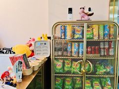 -极光点播影院·Switch.游戏馆(世界之窗店)
