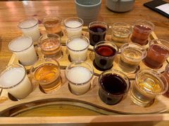 -食味酒味天津菜·古法鲜酿米酒(鼓楼店)