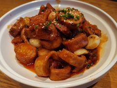 -一澜江宴·江景地标楚菜(江滩公园店)