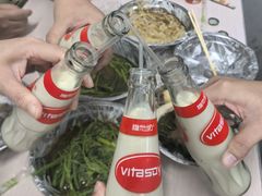 -正宗梧州牛肠酸