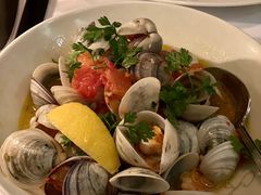 -壳里西餐厅Coquille Seafood Bistro(蒙自路店)