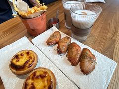 -Dragon Pizza•圆脸龙披萨·牛排餐厅
