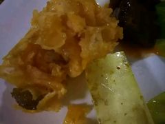 -紫竹林素食(祖庙路店)