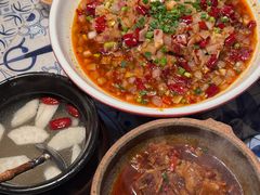 -图味美小黄鱼·景德菜(浙江路店)