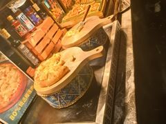 -喜庭海鲜自助(北辰三角洲北辰荟店)
