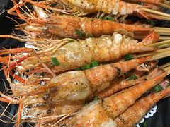 -79号渔船海鲜饭店(华强北店)