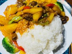 -伊斯麦尔丝路·新派菜(沙子口店)