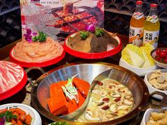 -阿四台山黄鳝饭(东门店)