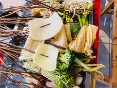 -牛华八婆麻辣烫(起源店)