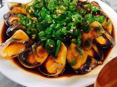 -长毛根儿王妈兔头(双华桥店)