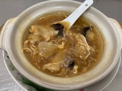 -添發碗仔翅美食