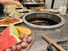-小王少龙火锅(沙南街店)