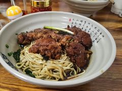 -无名氏面馆(邮电路店)
