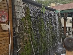 -京北渔家傲