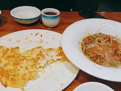 -晚归月亮湾私家菜(临邑路店)