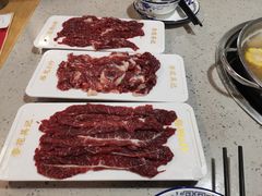 -杏花吴记牛肉火锅