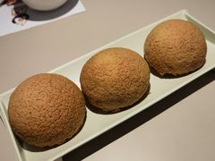 酥皮山楂叉烧包-蔡澜点心(三里屯T+MALL店)
