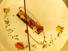 -上海和平饭店茉·莉酒廊 Jasmine Lounge