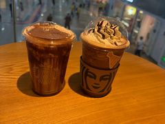 -星巴克(北京南站第三店)