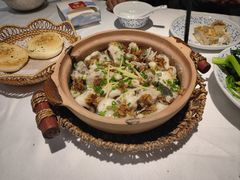 -围龙屋客家食府(福田店)