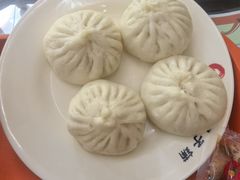 -庆丰包子铺(大红罗厂店)