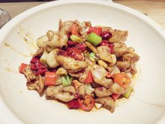 -黄鹤天厨·泡椒田鸡创始者(莲花店)