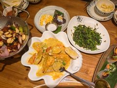 -泰堤坊(淡水体育馆店)