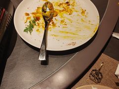 -上和臻品中国菜(花园街店)