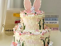 -CAKE BOSS 蛋糕老板(领展购物广场·中关村店)