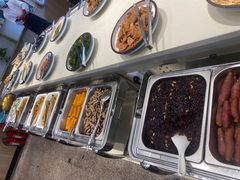 -素满香·素食自助餐(苏州·临顿路店)