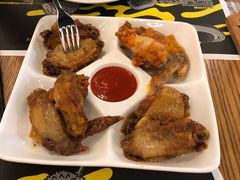 -乐凯撒披萨(正佳广场店)