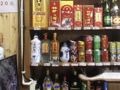 -老衢里·衢州农家菜(邱隘店)
