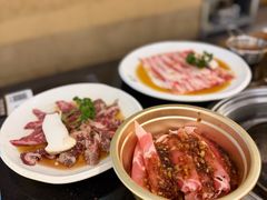 -本家·添百客韩国料理(泰然店)