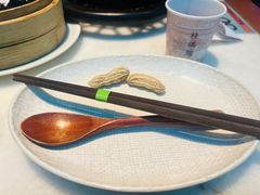 -桂满陇·杭州小馆(巴黎春天浦建店)