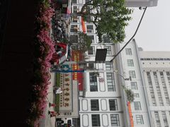 -上海市中医医院(芷江路院区)