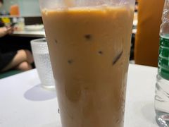 -锦园春香港茶餐厅(西海湾旗舰店)