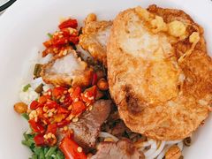 -牛八宝桂林米粉(八里庄店)