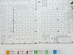 -安东易迷你自助仓储寄存仓库(顾戴路店)