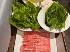 -东来顺饭庄(apm总店)