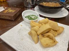 -长平肥姐白粥·海鲜打冷