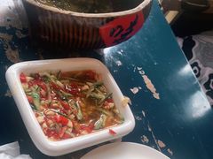-兰桂坊·花园餐厅(西湖店)